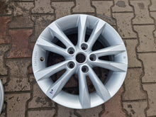 Laden Sie das Bild in den Galerie-Viewer, 1x Alufelge 16 Zoll 6.5&quot; 5x114.3 374SN66540SN Nissan 1 Rim Wheel