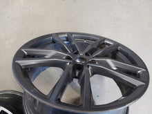 Load image into Gallery viewer, 1x Alufelge 19 Zoll 7.5" 5x112 32ET Glanz Graphit 8010267 BMW X3 G01 G02 FEL4843646680bf