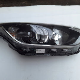 Frontscheinwerfer Kia Ceed 92102-J7051 Rechts Scheinwerfer Headlight SCH4803352359rt