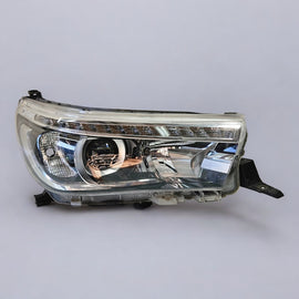 Frontscheinwerfer Toyota Hilux VIII 290417-2 LED Rechts Scheinwerfer Headlight