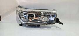 Frontscheinwerfer Toyota Hilux VIII 290417-2 LED Rechts Scheinwerfer Headlight