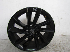 1x Alufelge 17 Zoll 6.5