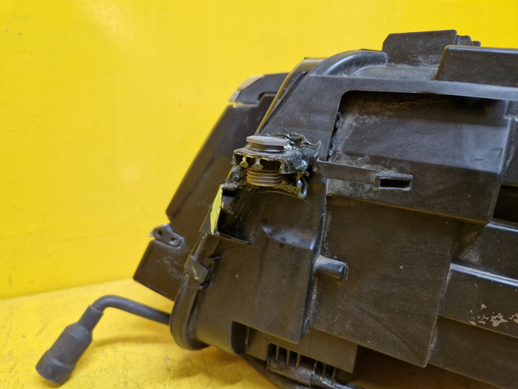 Frontscheinwerfer VW Tiguan Allspace 5NN941082 Rechts Scheinwerfer Headlight SCH2522503318mp