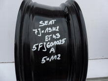 Load image into Gallery viewer, 1x Alufelge 19 Zoll 7.0" 5x112 43ET 5FJ601025A Seat Tarraco Rim Wheel FEL4492740473cb