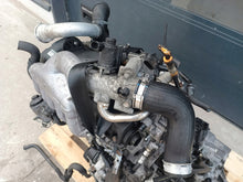Laden Sie das Bild in den Galerie-Viewer, Motor VW T5 BNZ 2.5 TDI 130PS 96kW 350TKm Diesel Engine Komplett