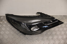 Laden Sie das Bild in den Galerie-Viewer, Frontscheinwerfer Opel Astra K 39195689 Rechts Scheinwerfer Headlight SCH8951458670px