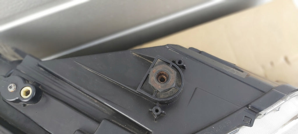 Frontscheinwerfer Seat Leon 5F1941008B LED Rechts Scheinwerfer Headlight