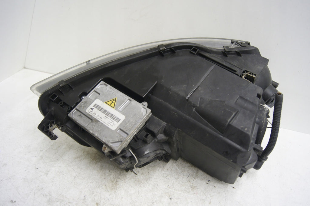 Frontscheinwerfer Audi A3 Xenon Links Scheinwerfer Headlight