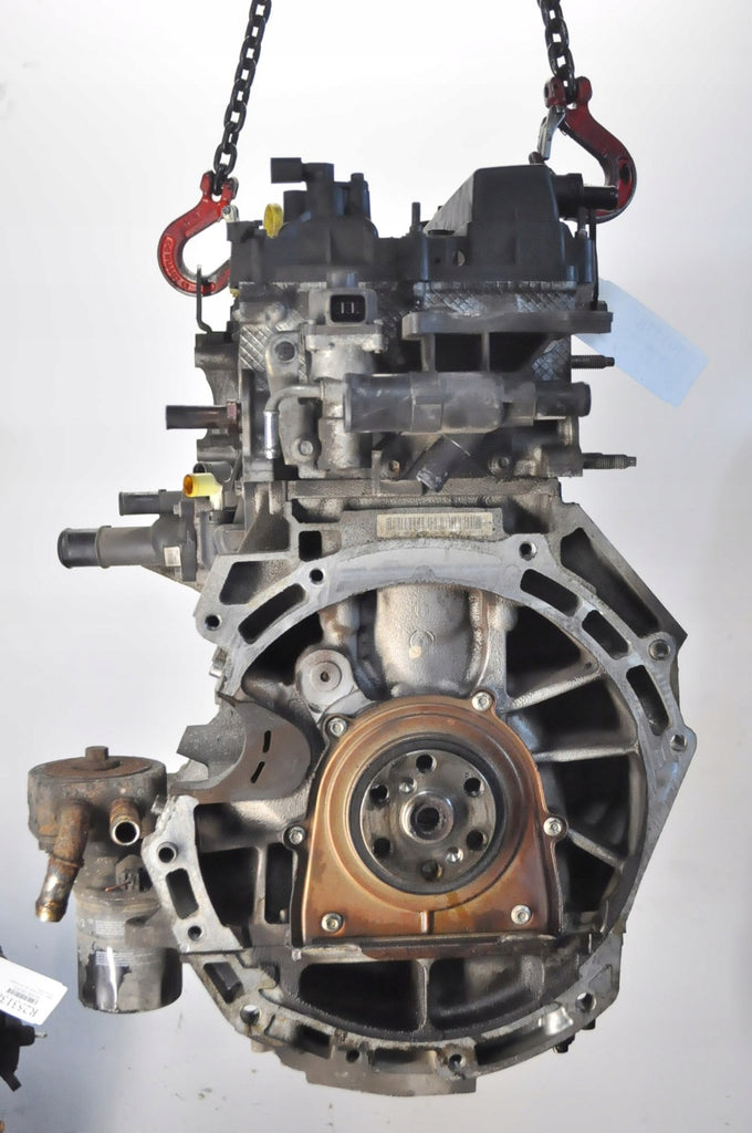 Motor Mazda 3 Bk LF 2.0 150PS 110kW 261TKm 2007 Benzin Engine Unkomplett