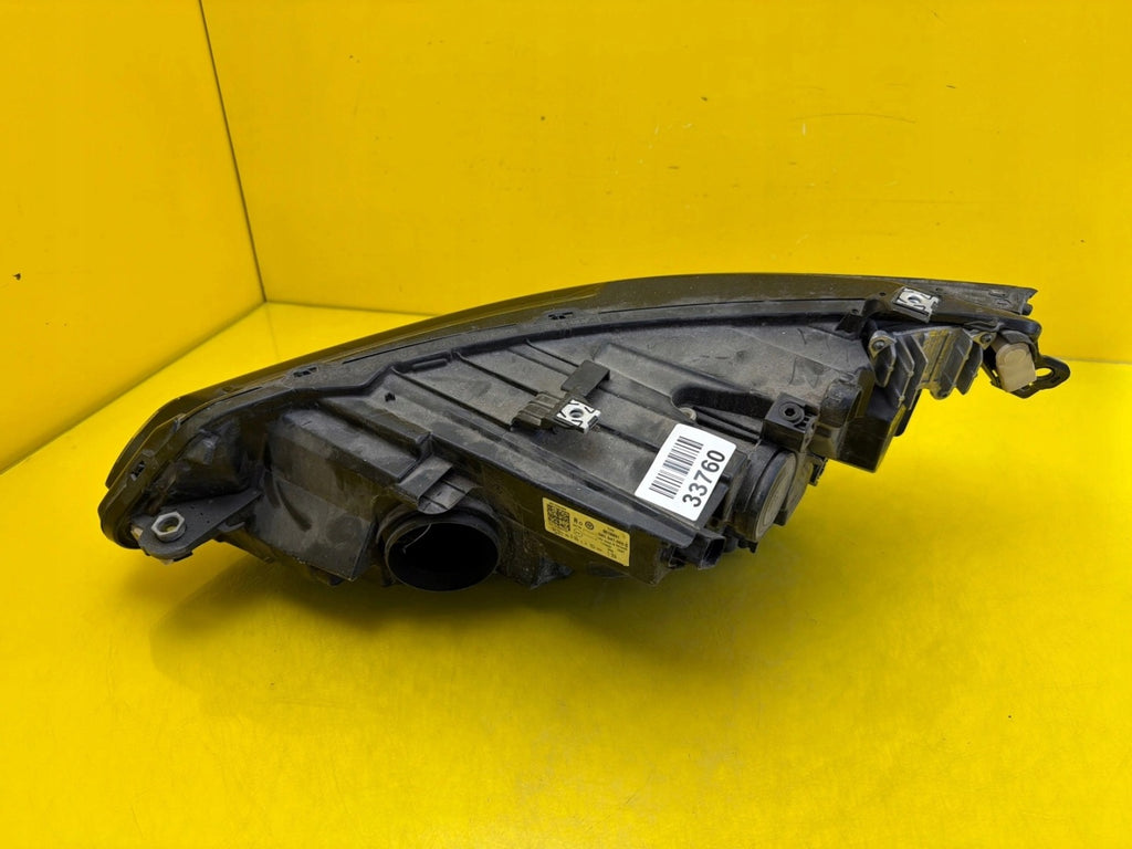 Frontscheinwerfer VW Golf VIII 5H1941006C LED Rechts Scheinwerfer Headlight SCH2374643065bs
