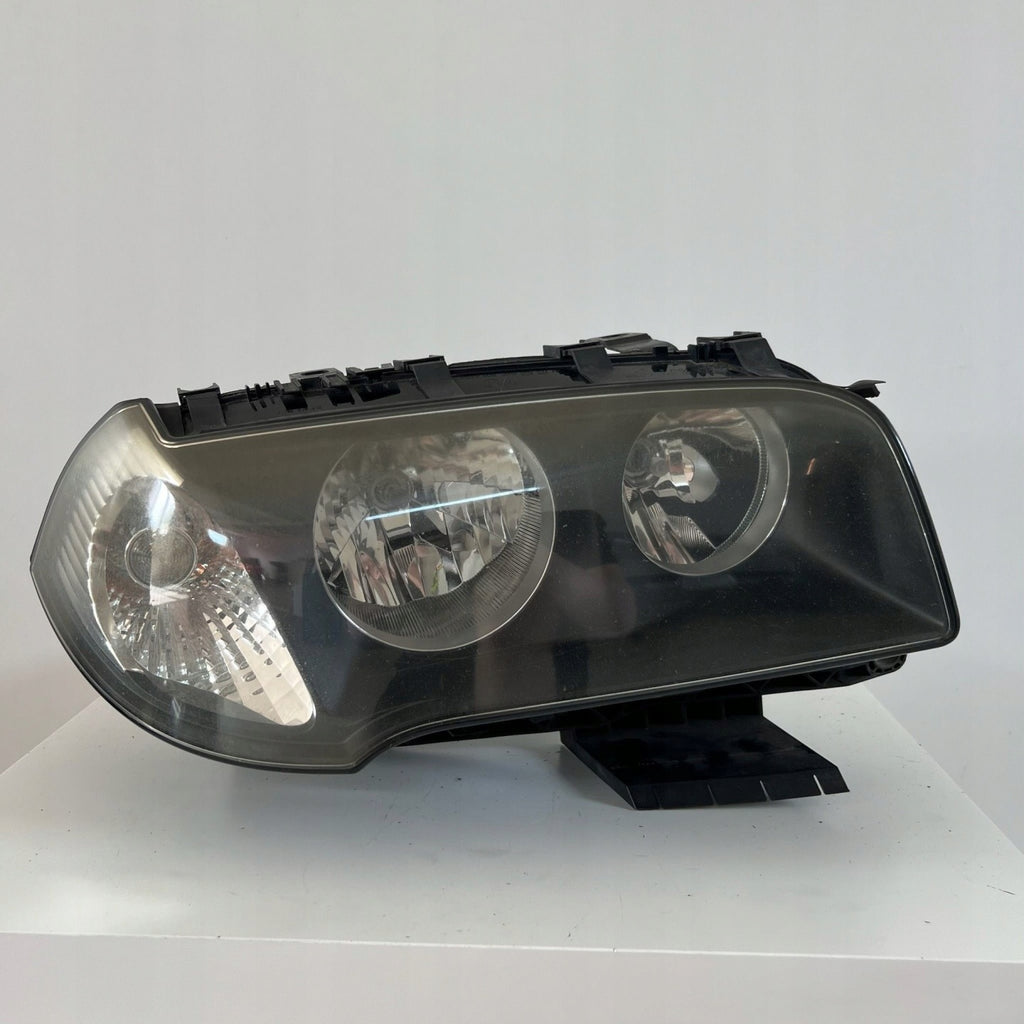 Frontscheinwerfer BMW X3 E83 0301210604 Rechts Scheinwerfer Headlight SCH9111334786lj