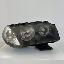 Load image into Gallery viewer, Frontscheinwerfer BMW X3 E83 0301210604 Rechts Scheinwerfer Headlight SCH9111334786lj