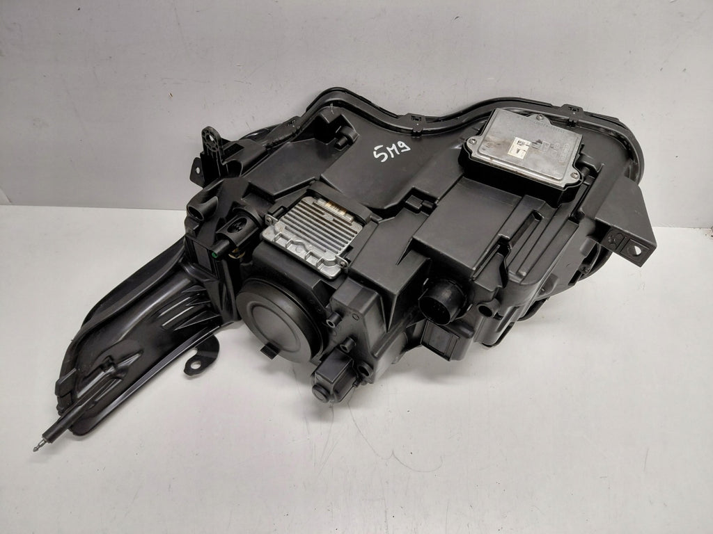 Frontscheinwerfer Land Rover Range I L405 CK52-13W029-ED Xenon Rechts Headlight SCH6391492791la