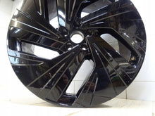 Load image into Gallery viewer, 1x Alufelge 21 Zoll 8.5" 5x112 40ET Schwarz 11A601025S VW Id.4 Rim Wheel FEL4083599702ft