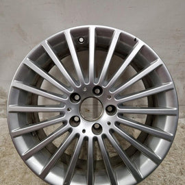 1x Alufelge 17 Zoll 6.5