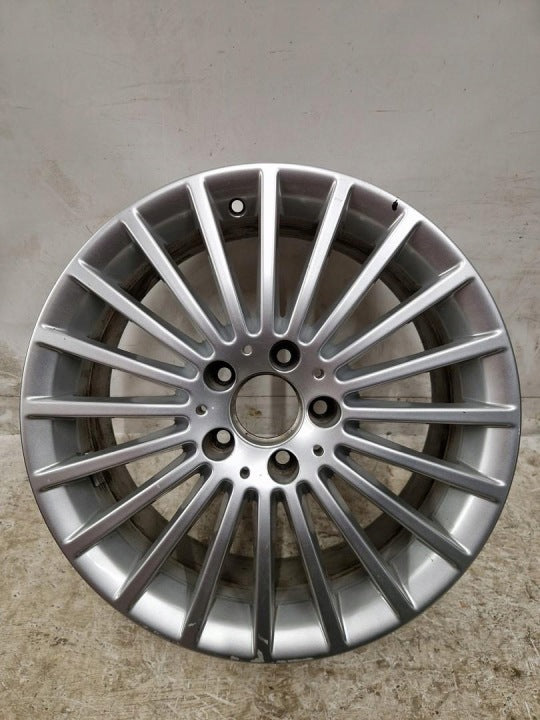 1x Alufelge 17 Zoll 6.5" 5x112 38ET A1564011800 Mercedes-Benz Gla Rim Wheel FEL8830482528bt