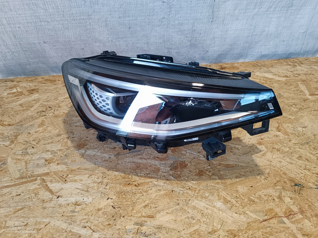Frontscheinwerfer VW Id.4 11B941036E LED Rechts Scheinwerfer Headlight SCH4113532712af