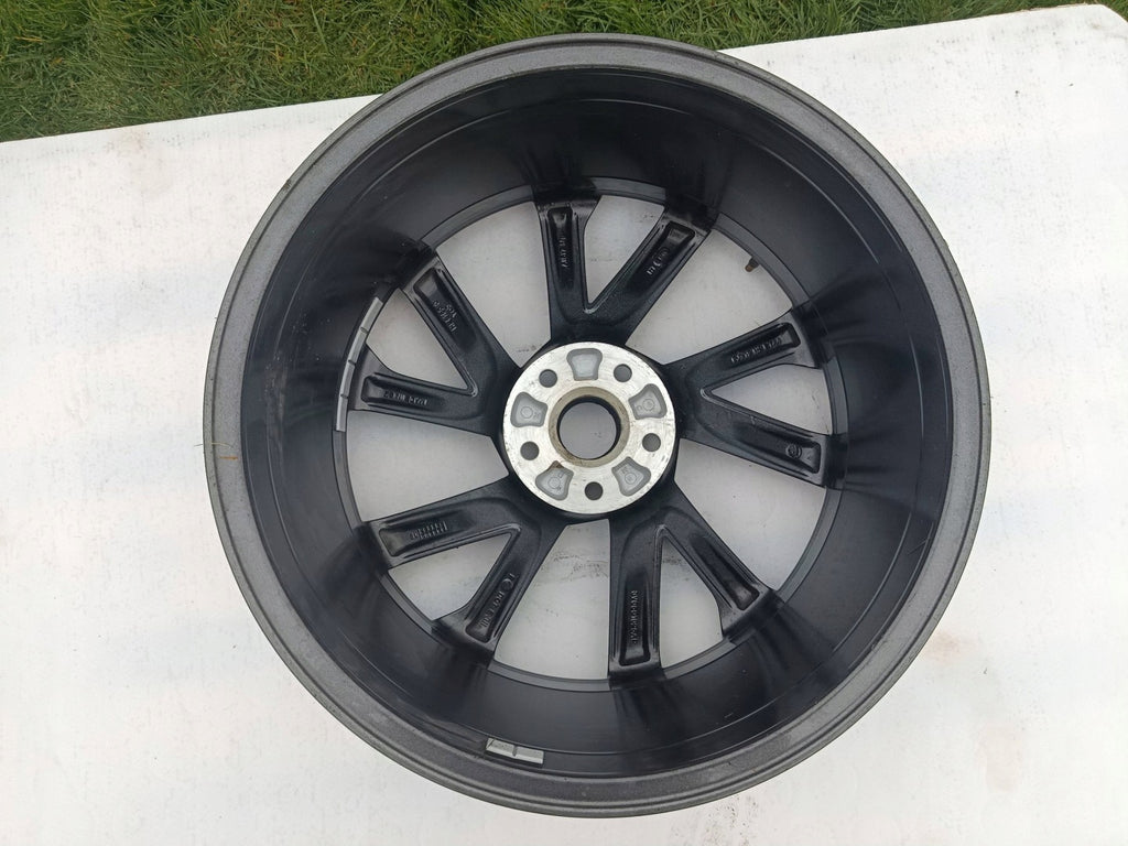 1x Alufelge 19 Zoll 3V0601025AP Skoda Superb I Rim Wheel FEL4864064306di