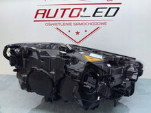 Laden Sie das Bild in den Galerie-Viewer, Frontscheinwerfer BMW X3 G01 F97 G02 F98 5A292217 Laser Links Headlight SCH2306484937cz