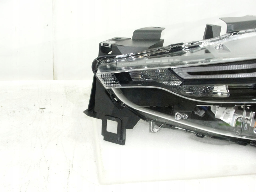 Frontscheinwerfer Mazda Cx-5 LED Links Scheinwerfer Headlight SCH6187426964sz