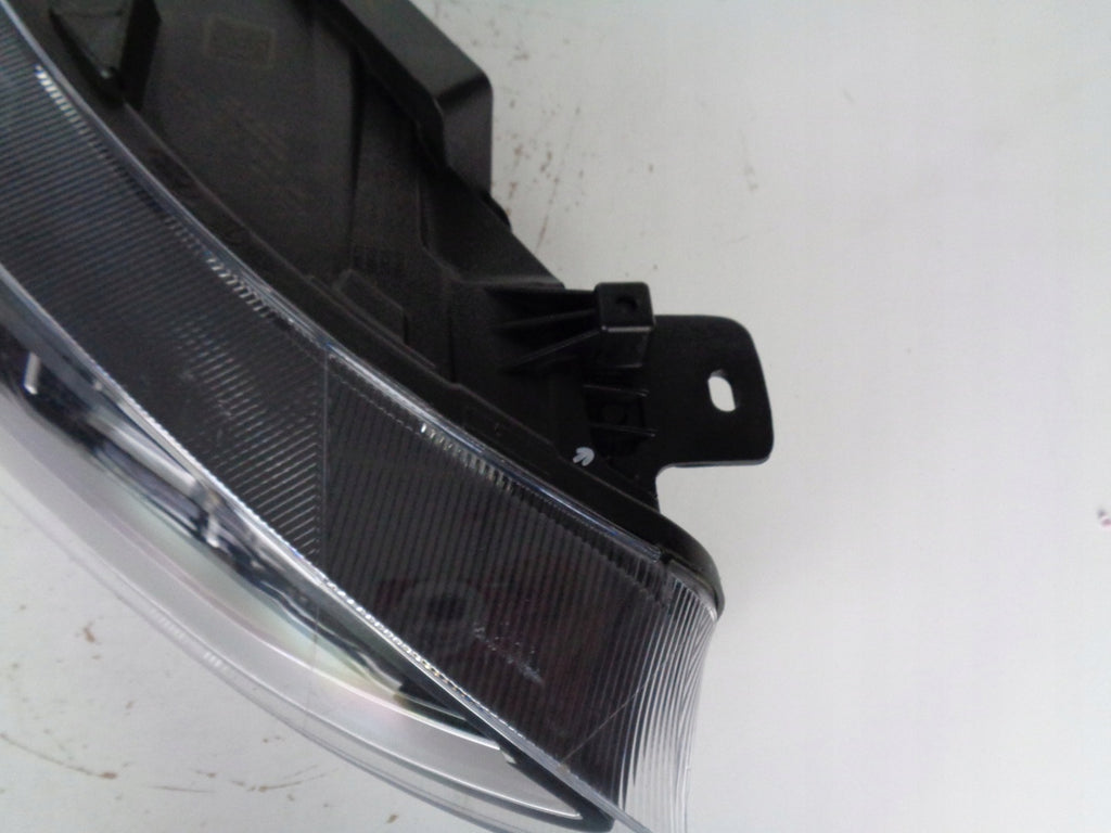 Frontscheinwerfer Ford Focus NX7B-13E014-CD Full LED Rechts Headlight