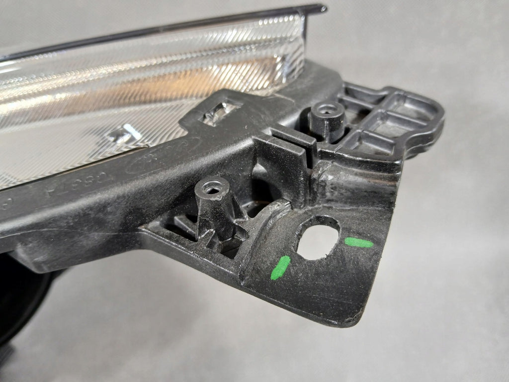 Frontscheinwerfer Ford Kuga GV41-13008-GA Xenon Rechts Scheinwerfer Headlight SCH9692742536fb