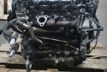 Laden Sie das Bild in den Galerie-Viewer, Motor Kia Ceed D4FB 1.6 CRDI 86TKm 2013 Diesel Engine Unkomplett