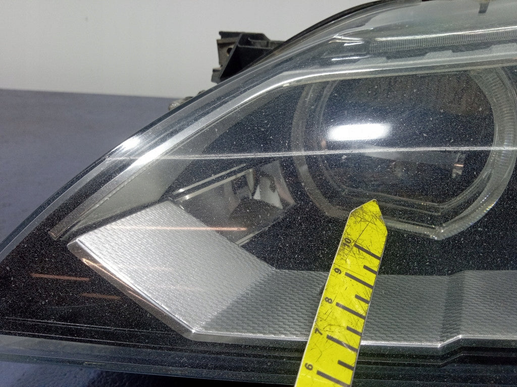 Frontscheinwerfer BMW 6 F12 F13 73583579 Full LED Links Scheinwerfer Headlight