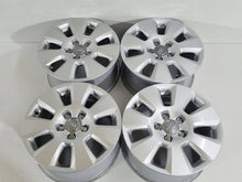 Load image into Gallery viewer, 4x Alufelge 16 Zoll 7.5&quot; 5x112 37ET 4G0601025 Audi Rim Wheel