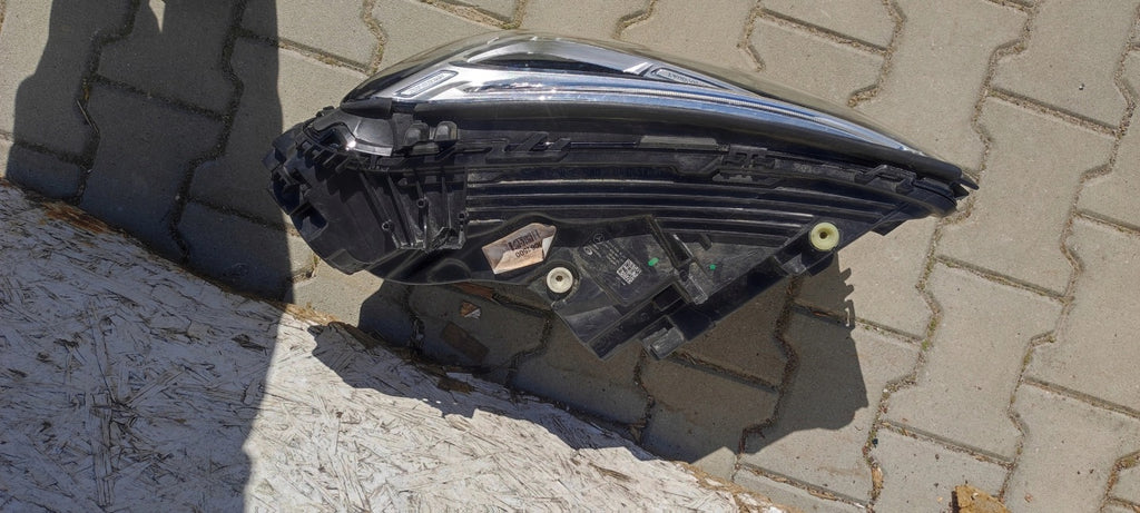 Frontscheinwerfer Mercedes-Benz Glc A2549061500 Links Scheinwerfer Headlight SCH4376974151ft