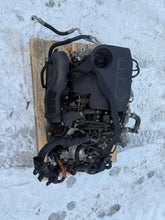 Load image into Gallery viewer, Motor Renault E-Tech Arkana I 1.6 64TKm 2022 Hybrid Engine Komplett MOT4140827584hi
