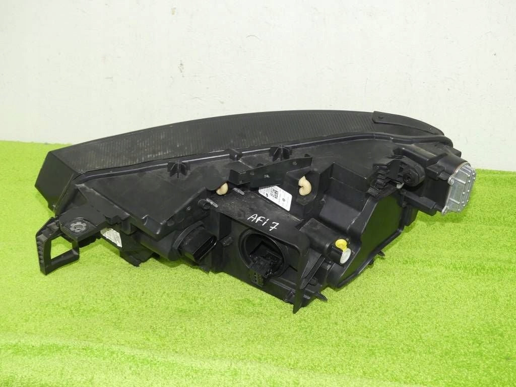 Frontscheinwerfer VW Id.4 11B941036K Rechts Scheinwerfer Headlight SCH2083316751qp