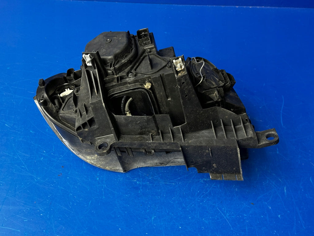 Frontscheinwerfer BMW E83 Xenon Links Scheinwerfer Headlight SCH8171093348mv