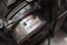 Laden Sie das Bild in den Galerie-Viewer, Motor BMW X3 E83 M57N 3.0 204PS 2004 Diesel Engine Unkomplett