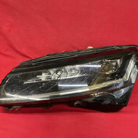 Frontscheinwerfer Skoda Superb III 3V1941015D LED FALSE Scheinwerfer Headlight SCH5729145335tp