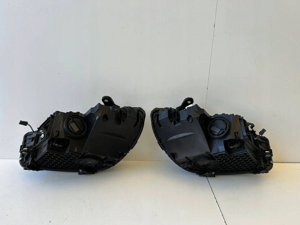 Frontscheinwerfer Mercedes-Benz 2069067203 2069067103 Rechts oder Links SCH4362995380km