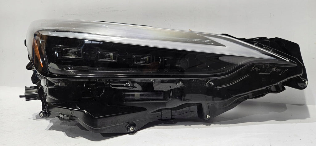 Frontscheinwerfer Lexus Nx II Full LED Rechts Scheinwerfer Headlight SCH8461962496am