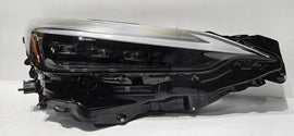 Frontscheinwerfer Lexus Nx II Full LED Rechts Scheinwerfer Headlight SCH8461962496am