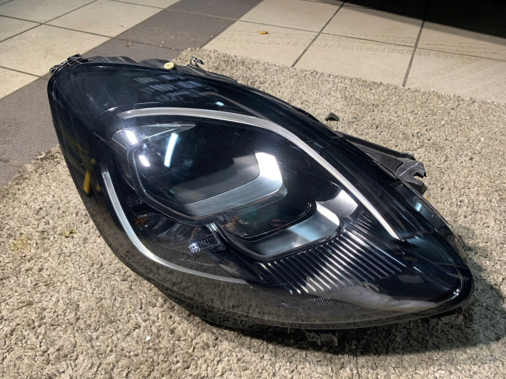 Frontscheinwerfer Ford Puma L1TB-13E014- LED Rechts Scheinwerfer Headlight SCH9723665260en