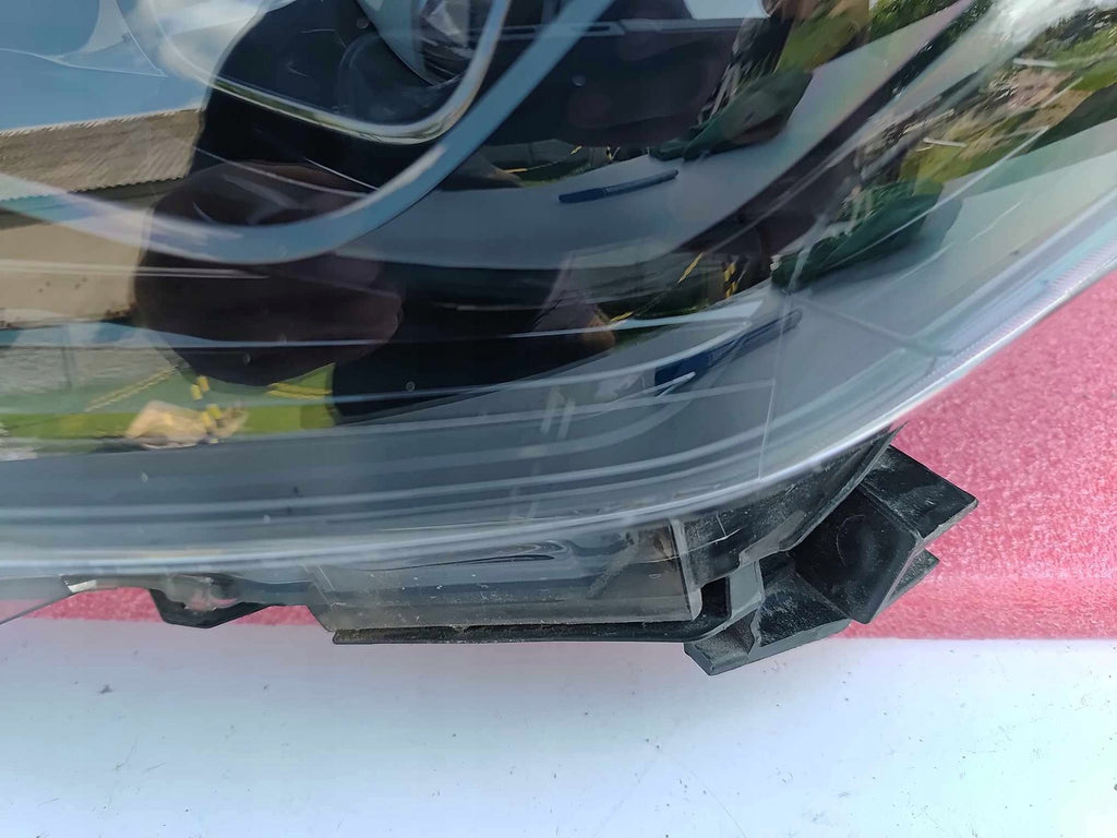 Frontscheinwerfer Toyota C-Hr 81150-YP280 Links Scheinwerfer Headlight SCH1746075263fr
