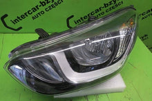 Laden Sie das Bild in den Galerie-Viewer, Frontscheinwerfer Hyundai I20 92101-4P500 Links Scheinwerfer Headlight SCH1699063495zt