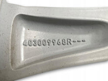 Load image into Gallery viewer, 1x Alufelge 16 Zoll 6.5" 4x100 37ET 403009968R Renault Clio I 1 V Rim Wheel FEL3401411473et