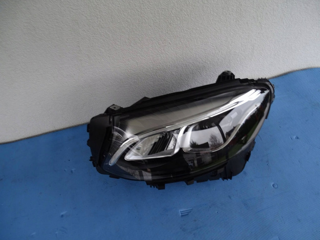 Frontscheinwerfer Mercedes-Benz Glc A2539065101 LED Links Scheinwerfer Headlight SCH6748393480mo