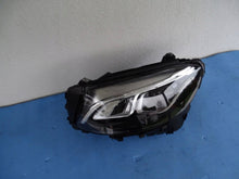 Laden Sie das Bild in den Galerie-Viewer, Frontscheinwerfer Mercedes-Benz Glc A2539065101 LED Links Scheinwerfer Headlight SCH6748393480mo