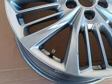Load image into Gallery viewer, 1x Alufelge 18 Zoll 7.5" 5x108 50ET LV4J-1007-A1A Ford Kuga Rim Wheel FEL3048980969cc