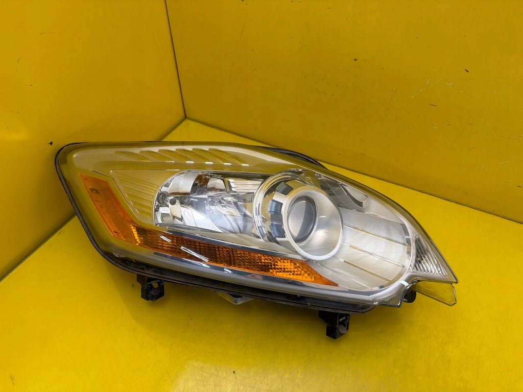 Frontscheinwerfer Ford Kuga 8V41-13D155-AE Rechts Scheinwerfer Headlight SCH1863068719du
