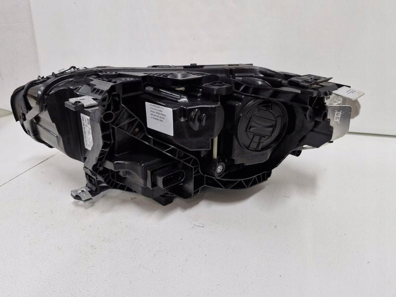 Frontscheinwerfer Mercedes-Benz Cla A1749062602 LED Rechts Headlight SCH2731081333jn