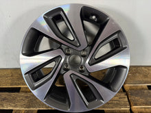 Load image into Gallery viewer, 1x Alufelge 17 Zoll 6.5" 4x100 529101W850 Kia Rio Iv Rim Wheel FEL8656166962jt