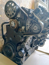 Laden Sie das Bild in den Galerie-Viewer, Motor VW Crafter CKT 2.0 TDI 182TKm 2012 Diesel Engine Unkomplett MOT7707031301or
