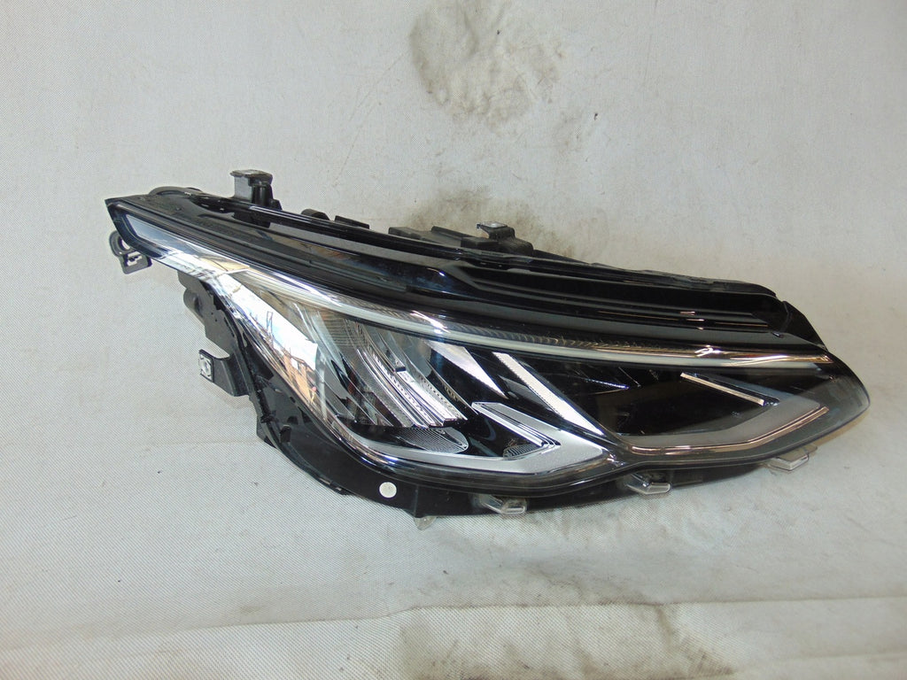 Frontscheinwerfer VW Golf VIII 5H1941006B Full LED Rechts Scheinwerfer Headlight SCH7303967785uu